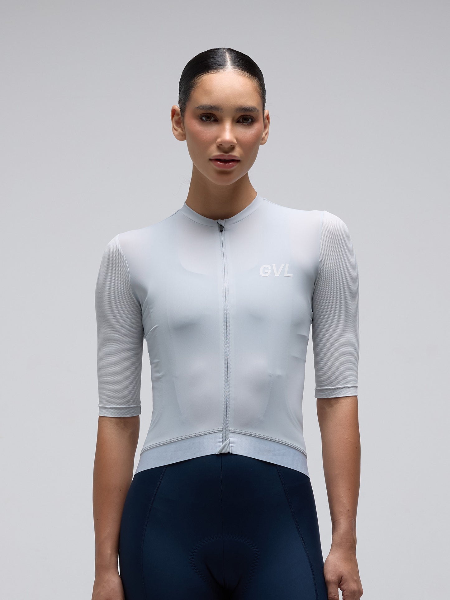 C.D.A SS UNISEX JERSEY - ICE