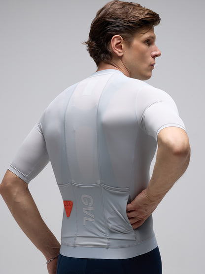 C.D.A SS UNISEX JERSEY - ICE