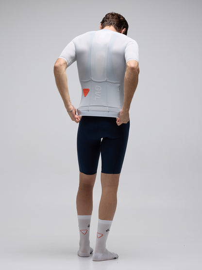 C.D.A SS UNISEX JERSEY - ICE