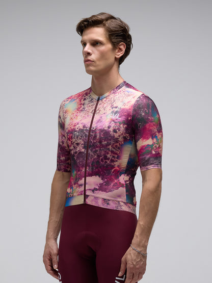 C.D.A 2026 SS UNISEX JERSEY - REACTIVE