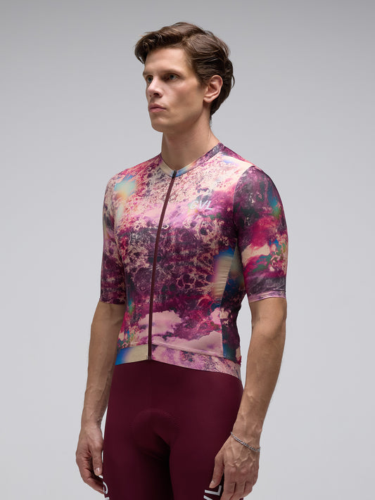 C.D.A 2026 SS UNISEX JERSEY - REACTIVE
