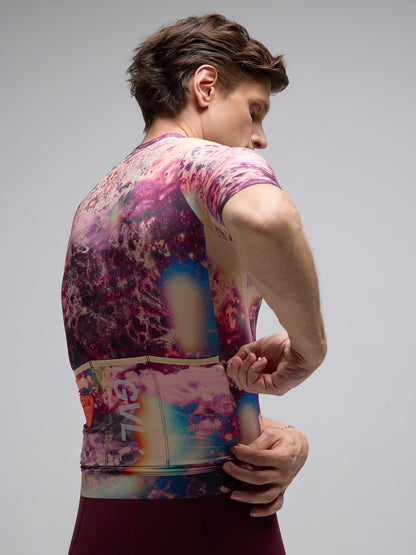 C.D.A 2026 SS UNISEX JERSEY - REACTIVE