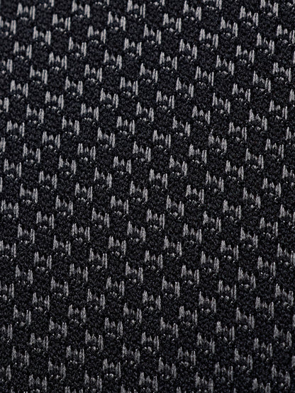 MODERN CLASSIC GRAPHENE SS JERSEY - BLACK
