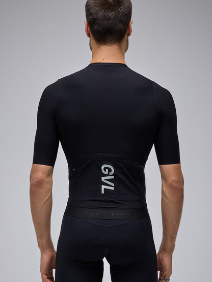 MODERN CLASSIC SS JERSEY - BLACK