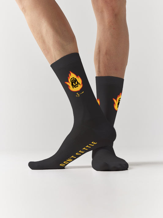 GVL RT G-SOCKS 2026 - SHADOW