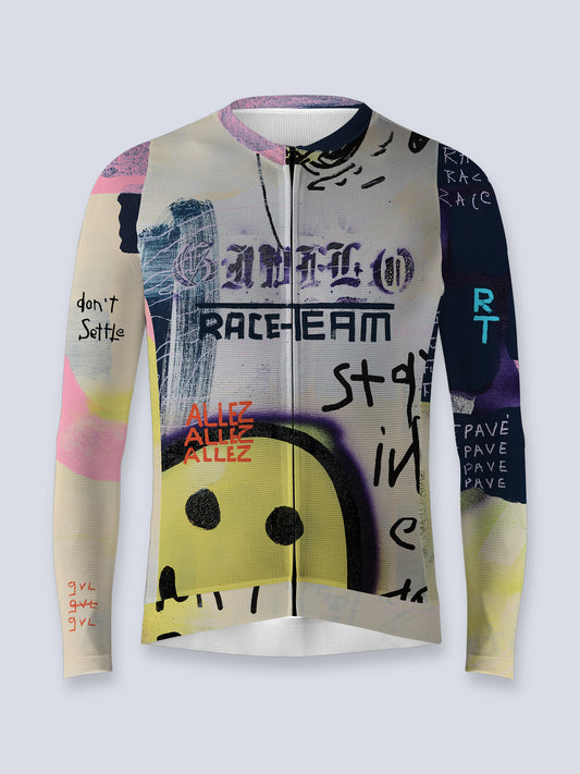 GVL RT 2026 LS UNISEX JERSEY - THIRTYONE