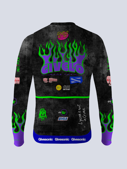 GVL RT 2026 LS UNISEX JERSEY - GONZ
