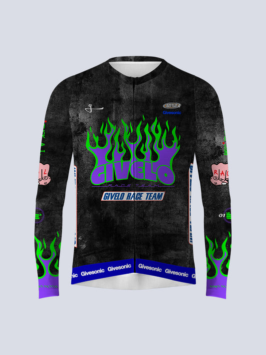 GVL RT 2026 LS UNISEX JERSEY - GONZ