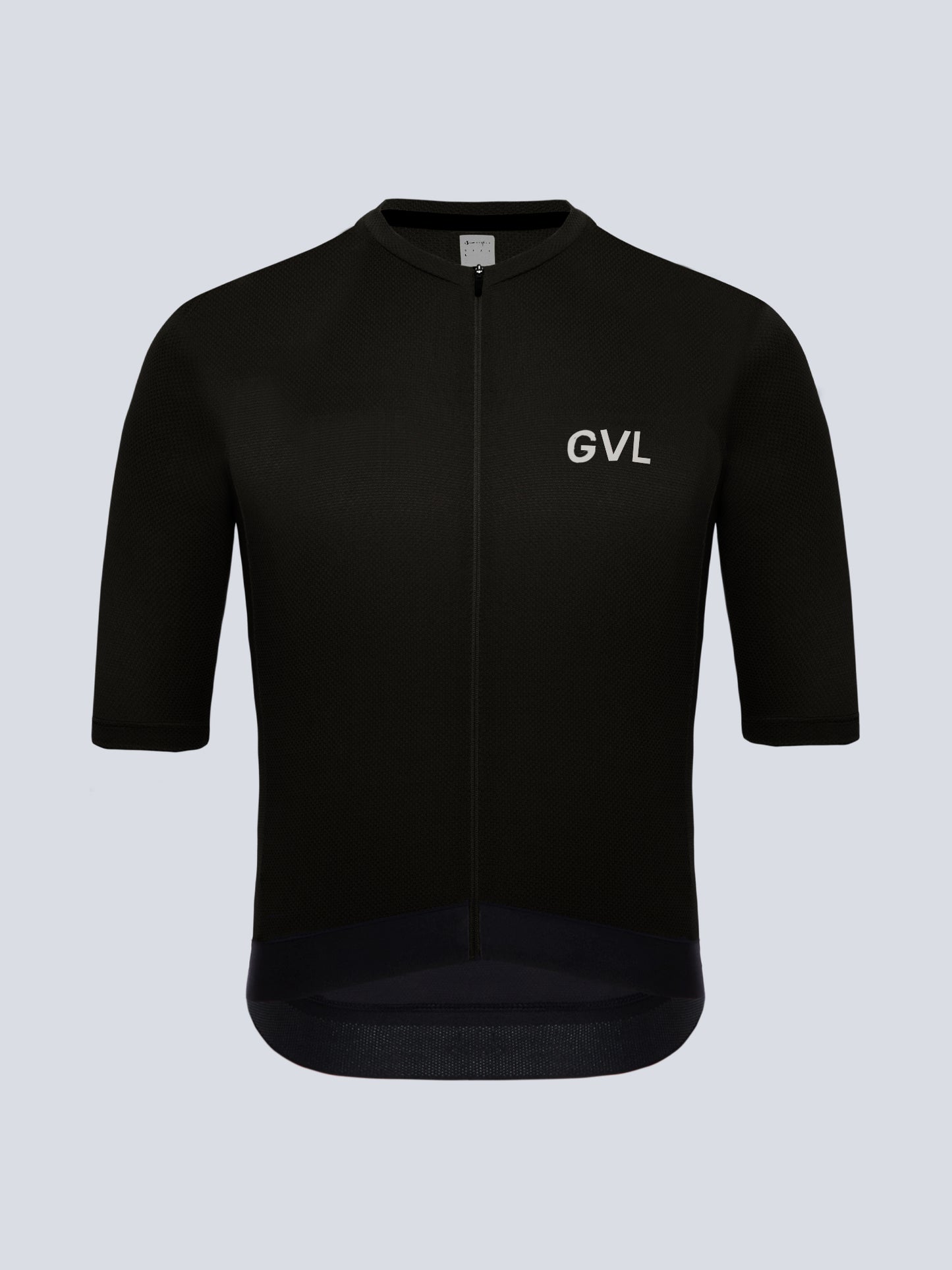 MODERN CLASSIC GRAPHENE SS JERSEY - BLACK