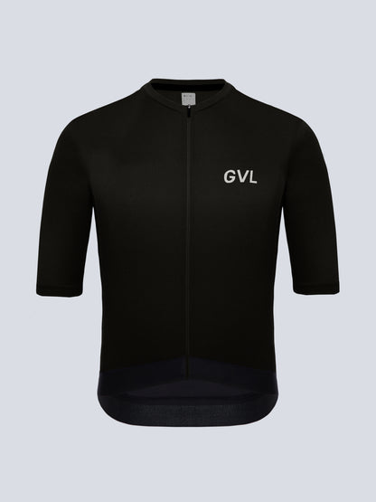 MODERN CLASSIC GRAPHENE SS JERSEY - BLACK