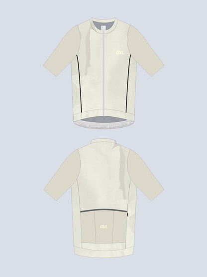 MODERN CLASSIC UNISEX GRAPHENE JERSEY - FOSSIL