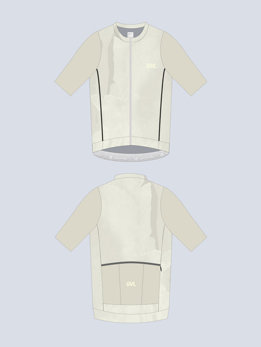 MODERN CLASSIC UNISEX GRAPHENE JERSEY - FOSSIL