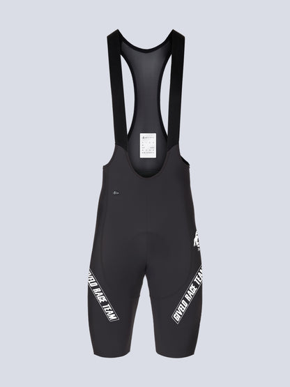 MEN'S GVL RT 2026 BIB SHORTS - SHADOW