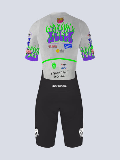 MEN'S GVL RT 2026 SPEEDSUIT - HAWK