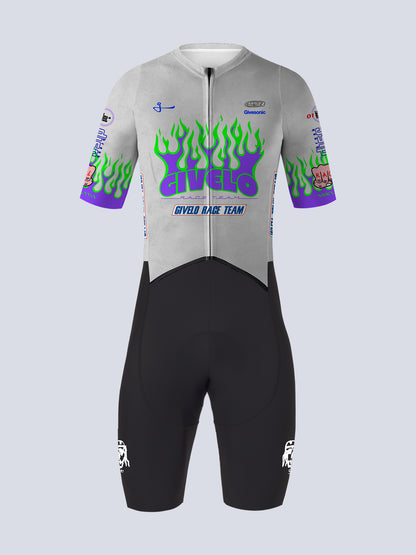 MEN'S GVL RT 2026 SPEEDSUIT - HAWK