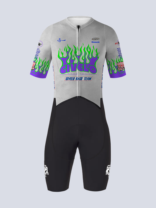 MEN'S GVL RT 2026 SPEEDSUIT - HAWK