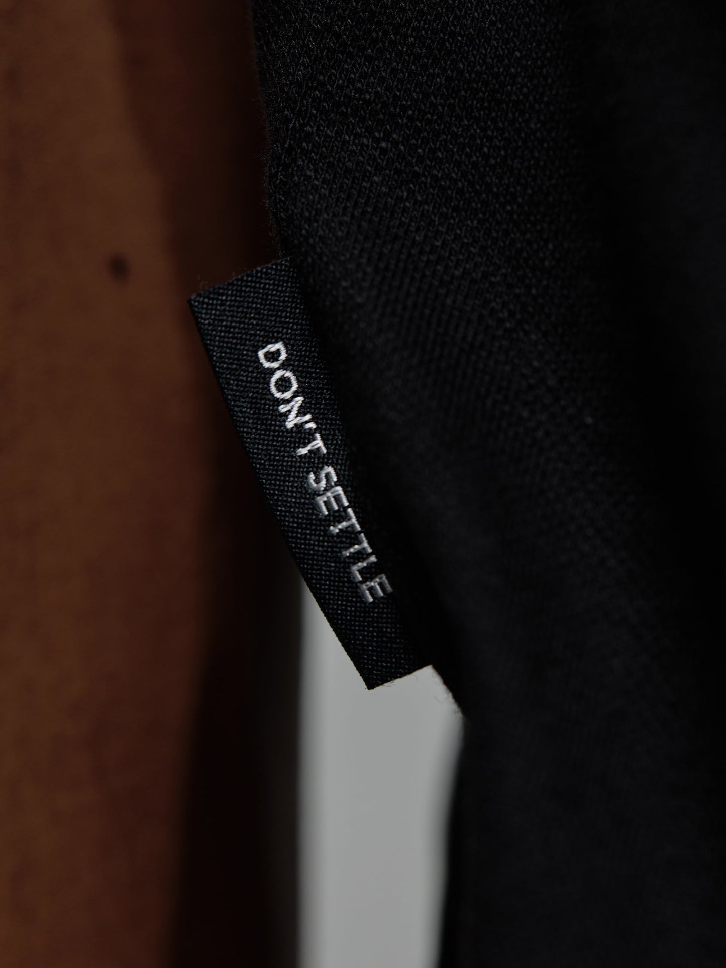GVL POLO BLACK