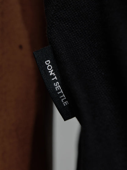 GVL POLO BLACK