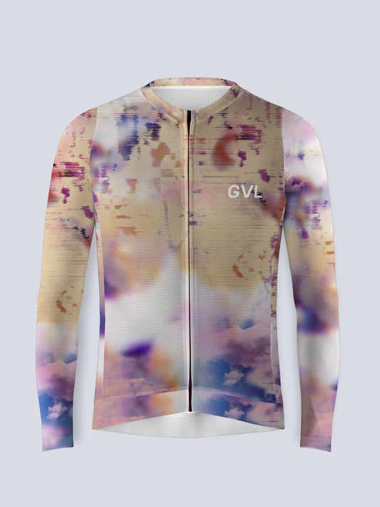 C.D.A LS 2026 UNISEX JERSEY - GRAPHIC