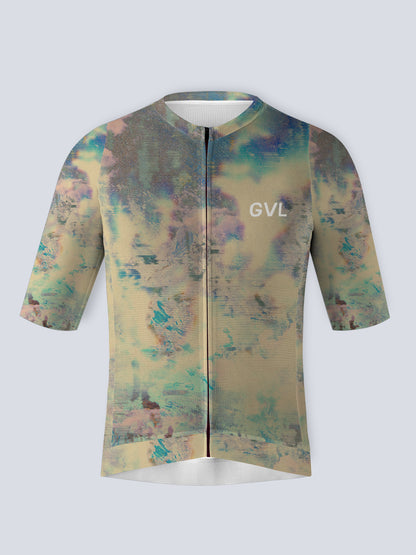 C.D.A SS 2026 UNISEX JERSEY - MINERAL