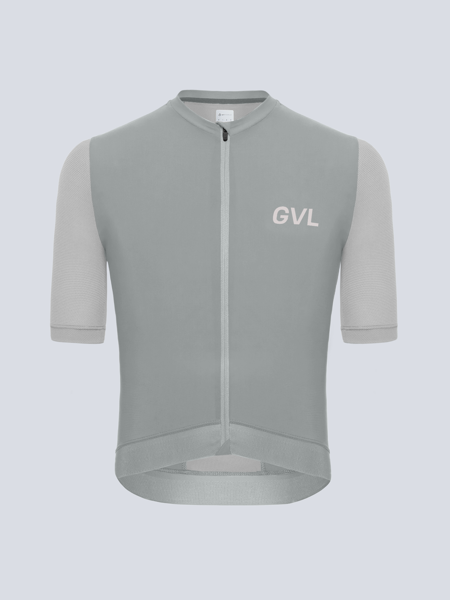 C.D.A SS UNISEX JERSEY - ICE