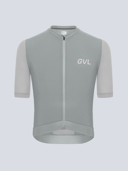 C.D.A SS UNISEX JERSEY - ICE