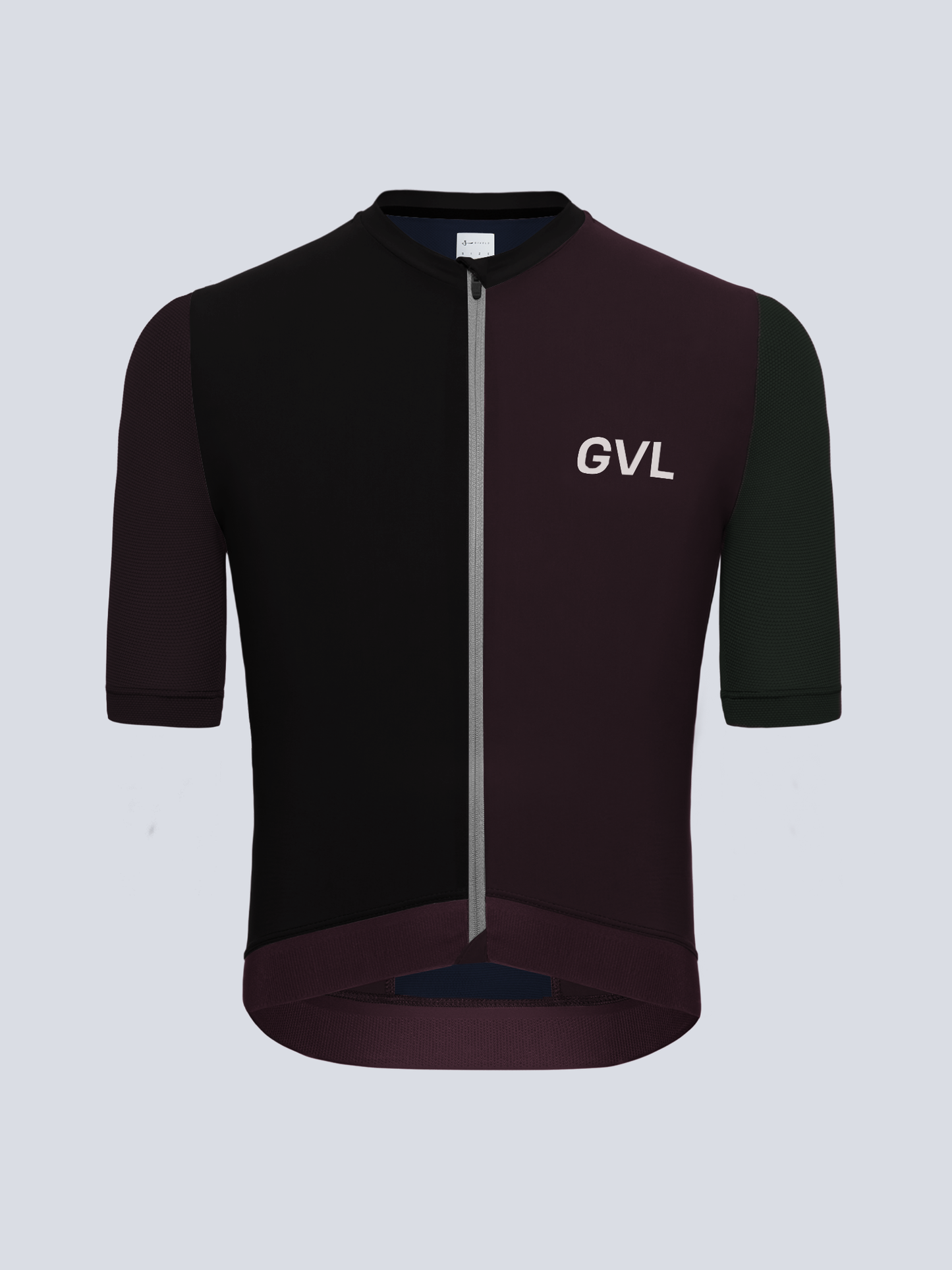 C.D.A SS UNISEX JERSEY - REGENT