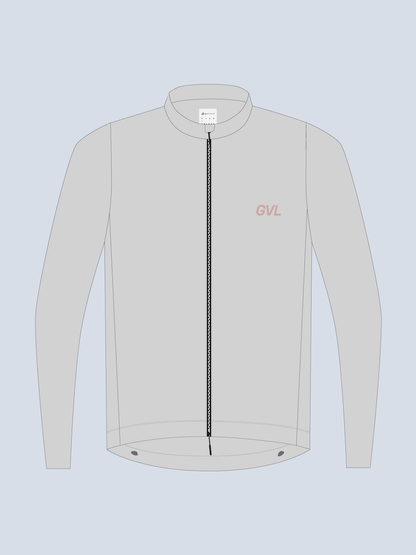 C.D.A. WATERPROOF JACKET – ELECTRIC GLOW
