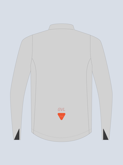 C.D.A. WATERPROOF JACKET – ELECTRIC GLOW
