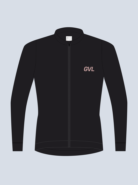 C.D.A THERMAL LS JERSEY – FISSURE