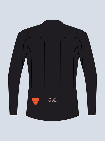 C.D.A THERMAL LS JERSEY – FISSURE