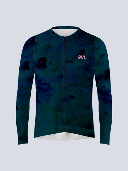 C.D.A LS UNISEX JERSEY – STATIC