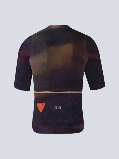 C.D.A SS UNISEX JERSEY – DRIFT