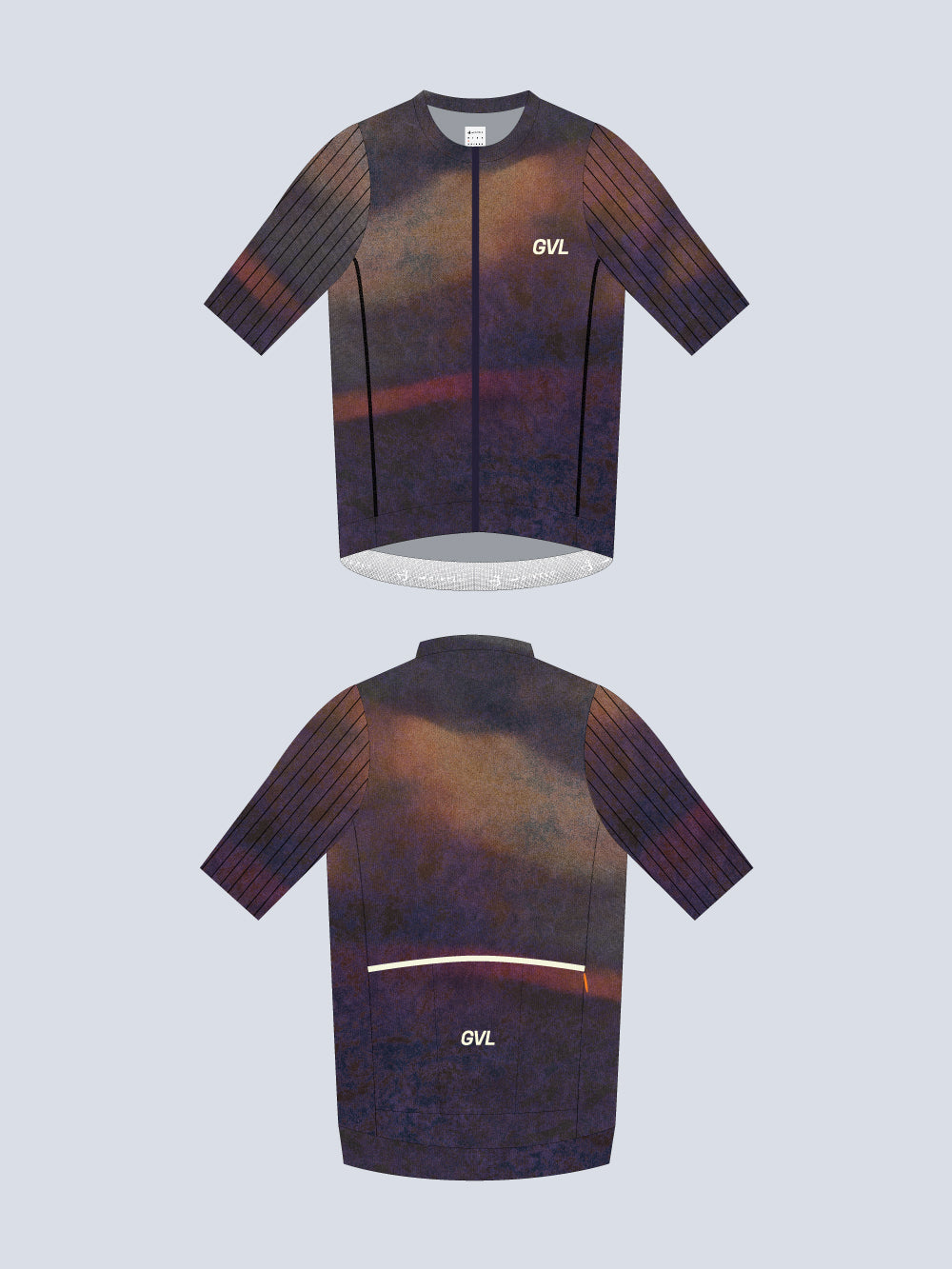 C.D.A SS UNISEX JERSEY – DRIFT