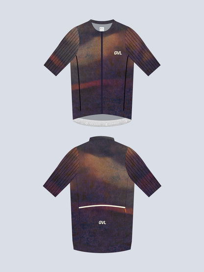 C.D.A SS UNISEX JERSEY – DRIFT
