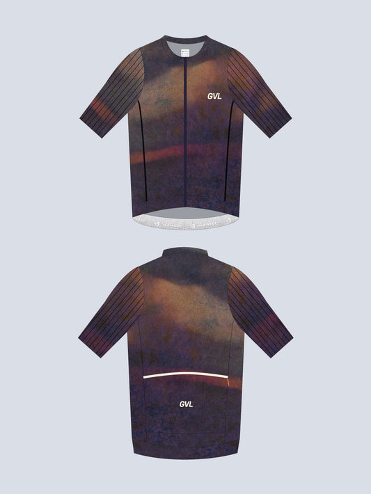 C.D.A SS UNISEX JERSEY – DRIFT
