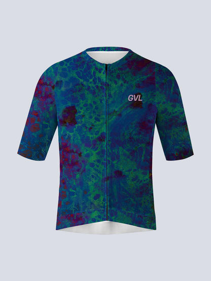 C.D.A SS UNISEX JERSEY – FLUX