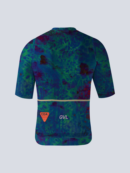 C.D.A SS UNISEX JERSEY – FLUX
