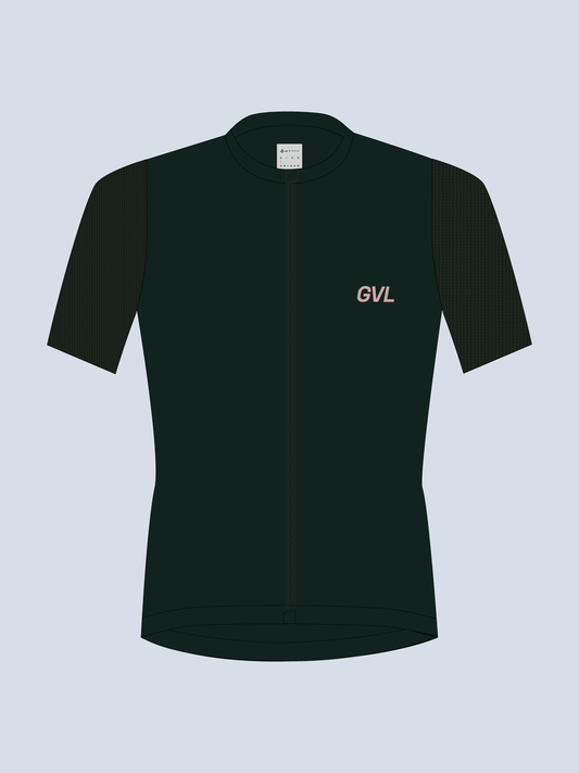 C.D.A SS UNISEX JERSEY – RANGER