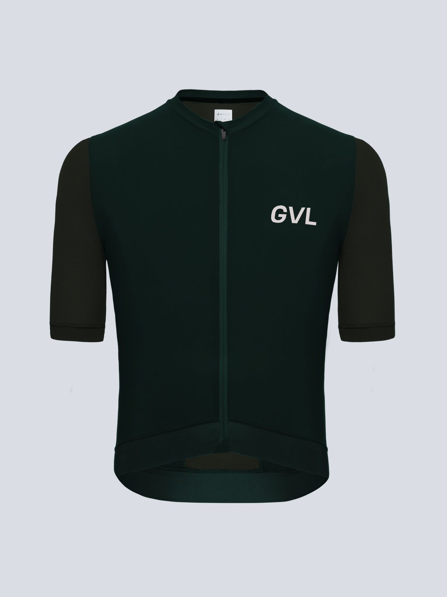 C.D.A SS UNISEX JERSEY – RANGER