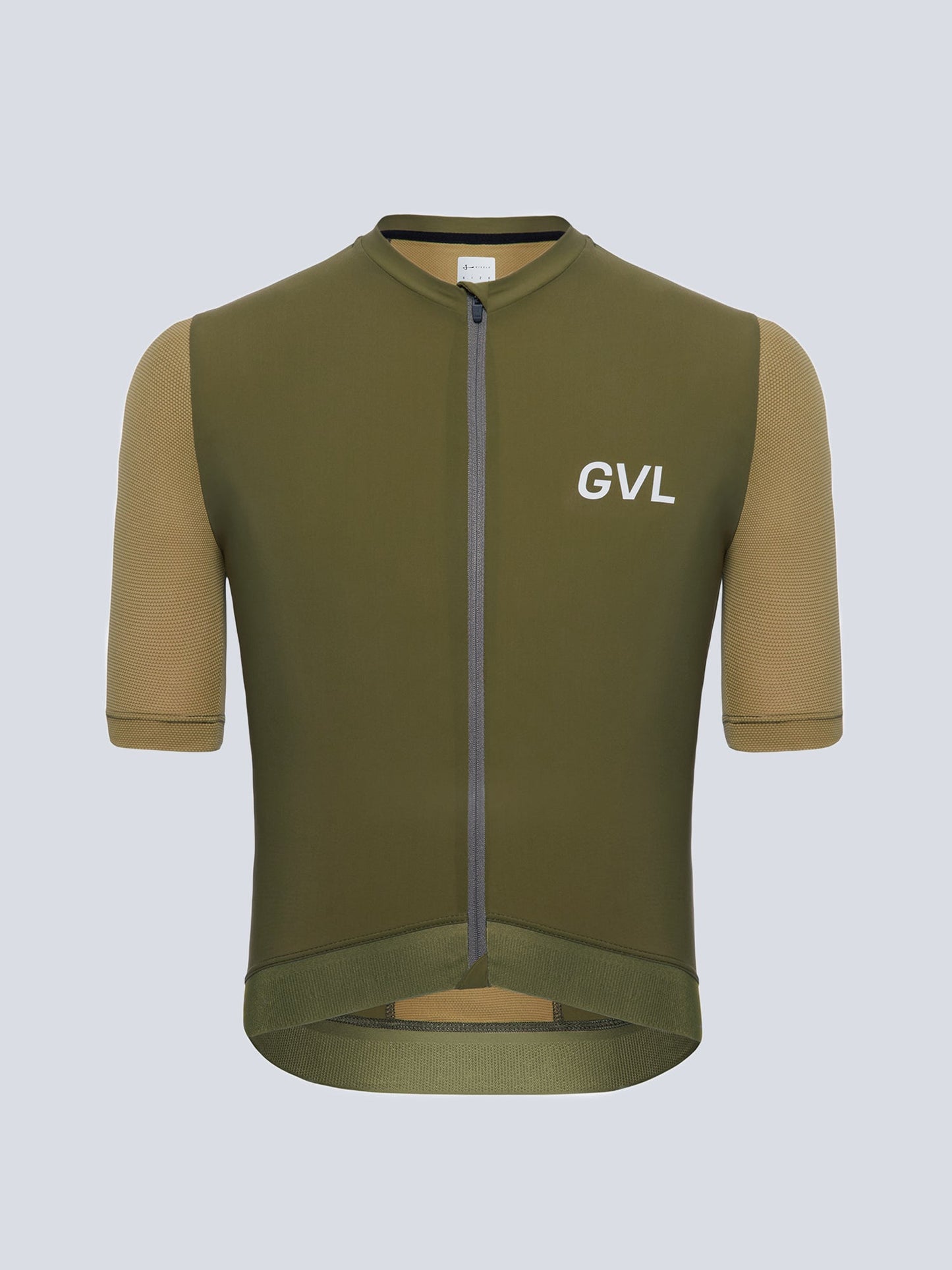 C.D.A. SS UNISEX JERSEY - ARMADILLO