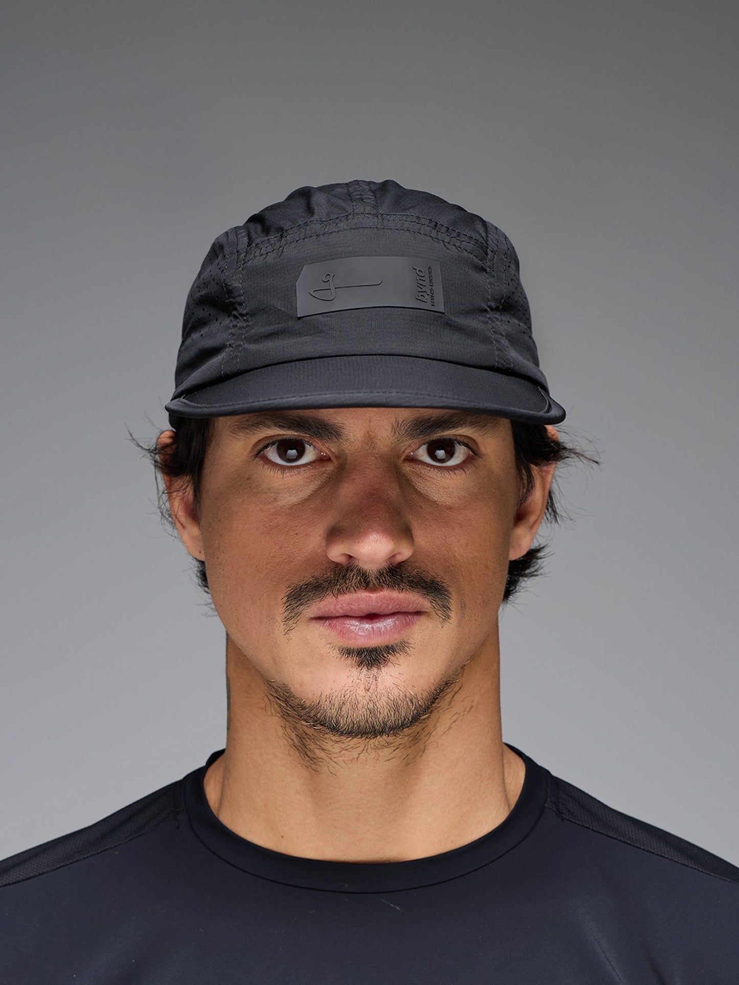 BYND SHELL CAP - BLACK