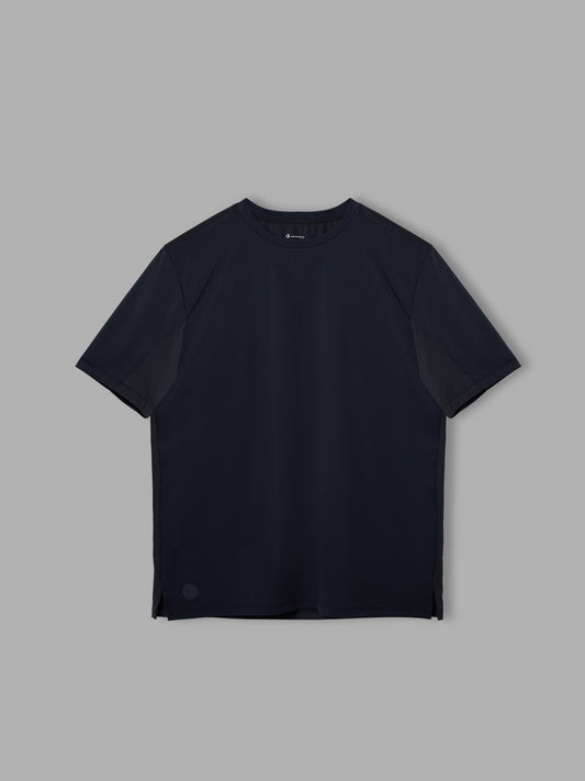 BYND OSAKA T-SHIRT - BLACK