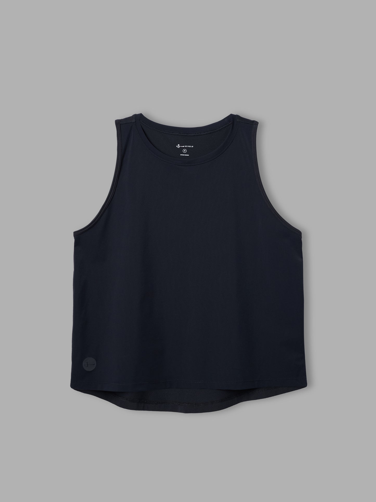 BYND OSAKA TANK - BLACK