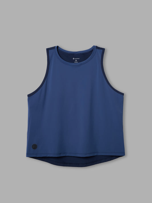 BYND OSAKA TANK - BLUE STEEL