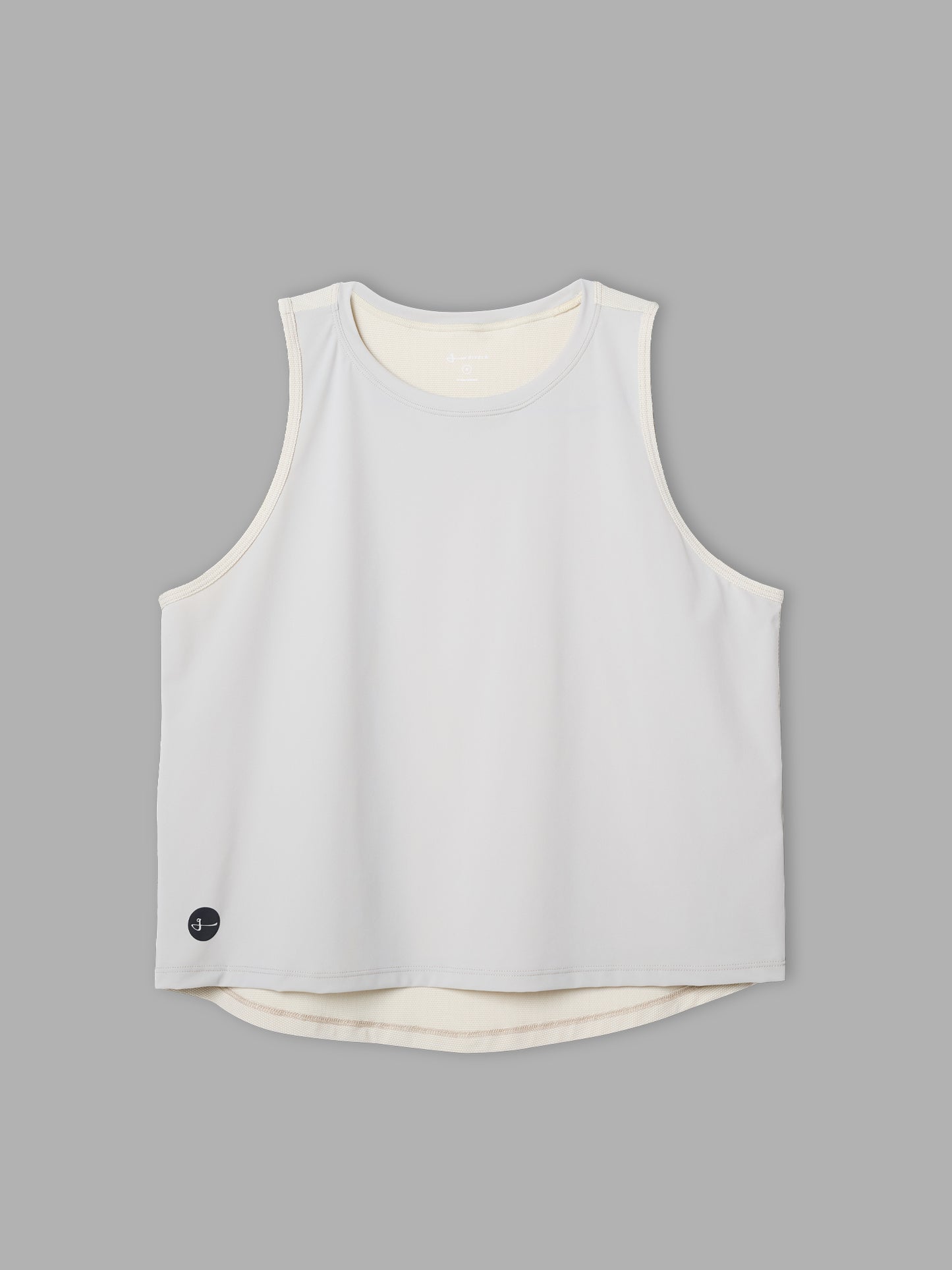 BYND OSAKA TANK - IVORY