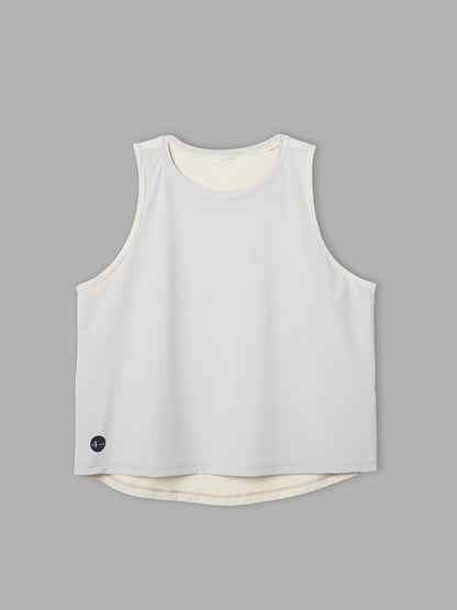 BYND OSAKA TANK - IVORY