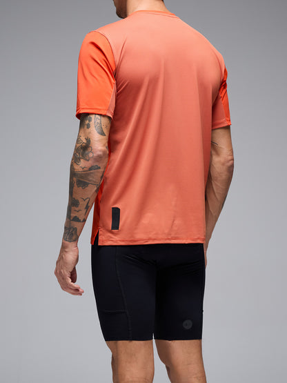 MEN'S BOOST HALF-TIGHTS