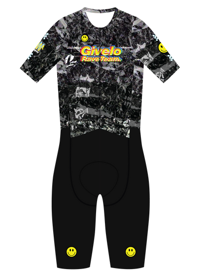 MEN'S GVL RT SPEEDSUIT - REVERB