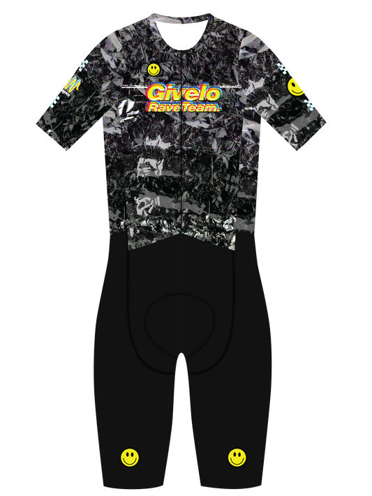 MEN'S GVL RT SPEEDSUIT - REVERB